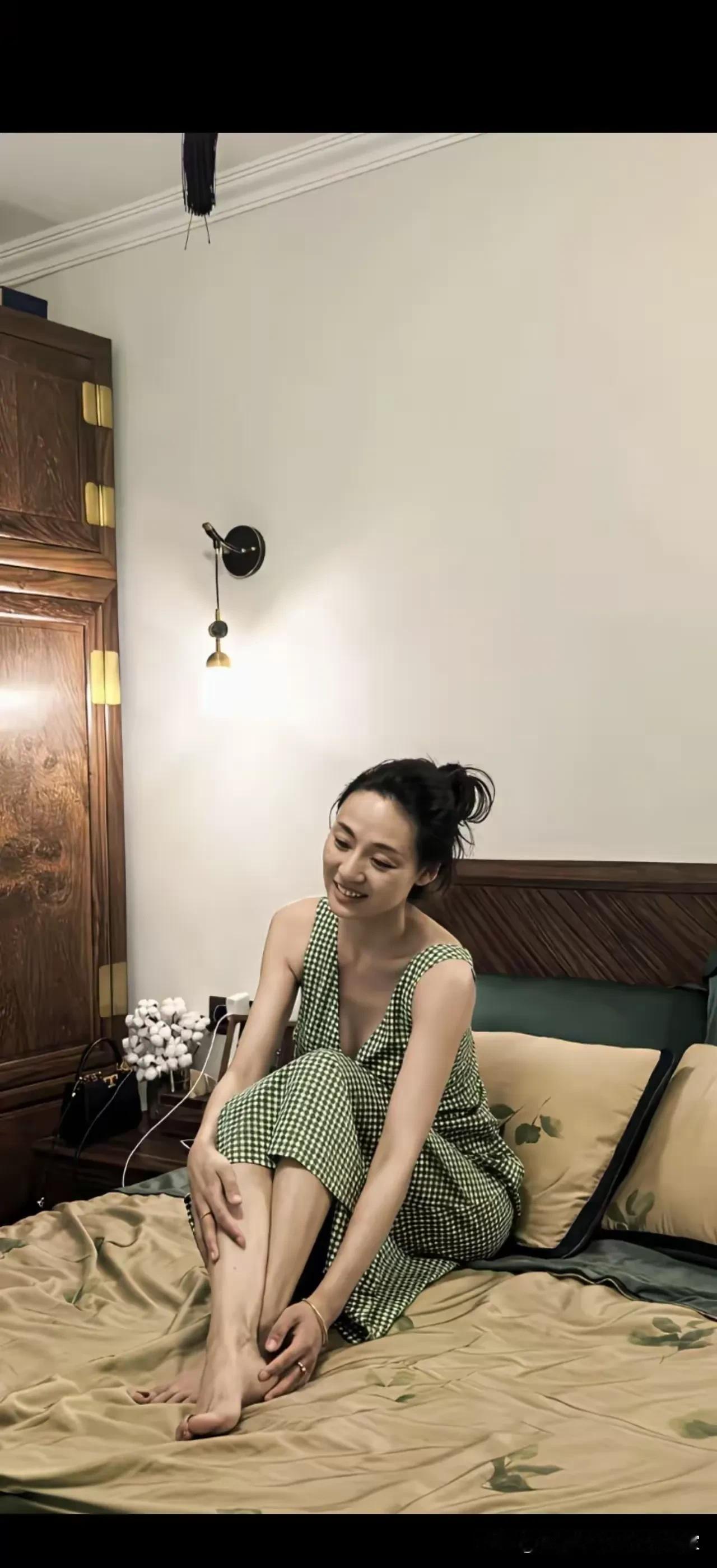 分享女神美图