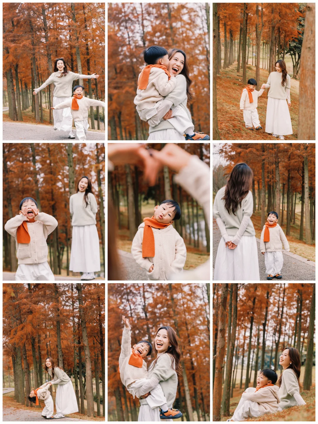 宝宝的格局，跟着探索的小脚步一起打开