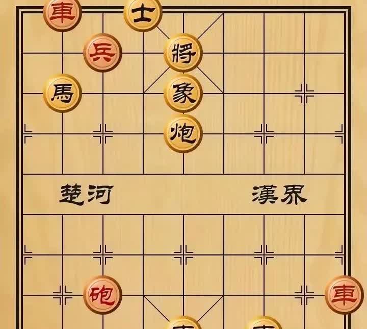 夜下灯微，棋盘之上战火飞子力交错，每步都是心机对运筹之间，隐藏多少是与非