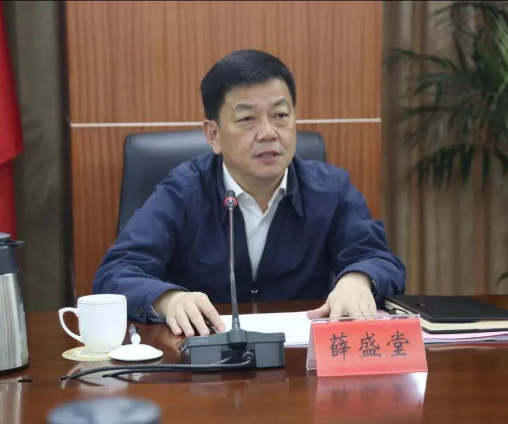 半个月内, 盐城市政府、市委秘书长双双被查