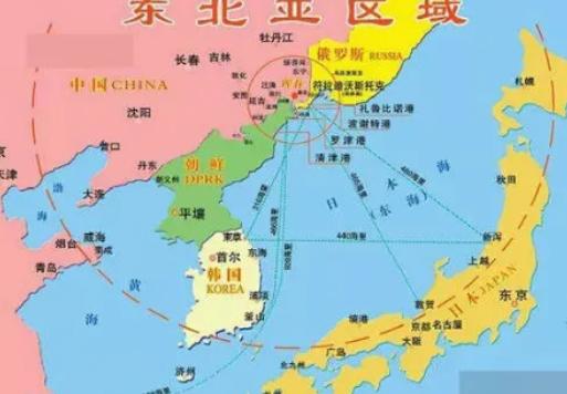 日本的克星——有个国家日本非常害怕！只要这个国家缠住日本，就可以解决当前的困局，