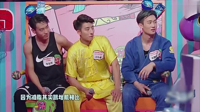 如何正确减肥第二季 6908009789932554623.jpg?id=0