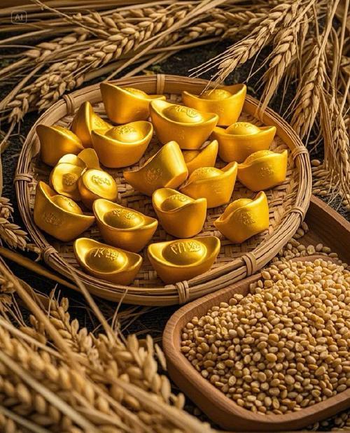 普通人未来囤什么最稳？这几样比存钱靠谱，关键时刻能救命未来几年，物价波动、