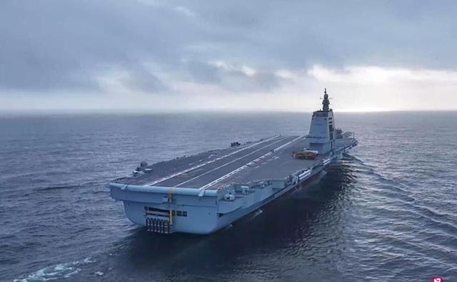 新加坡联合早报发文写道：“纵观近500年来的世界文明演进，有一个反复呈现的‘中国