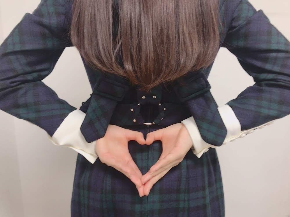 すずか「日向坂46の活動を通してみなさんと出会えたことは奇跡みたいなお話です。皆