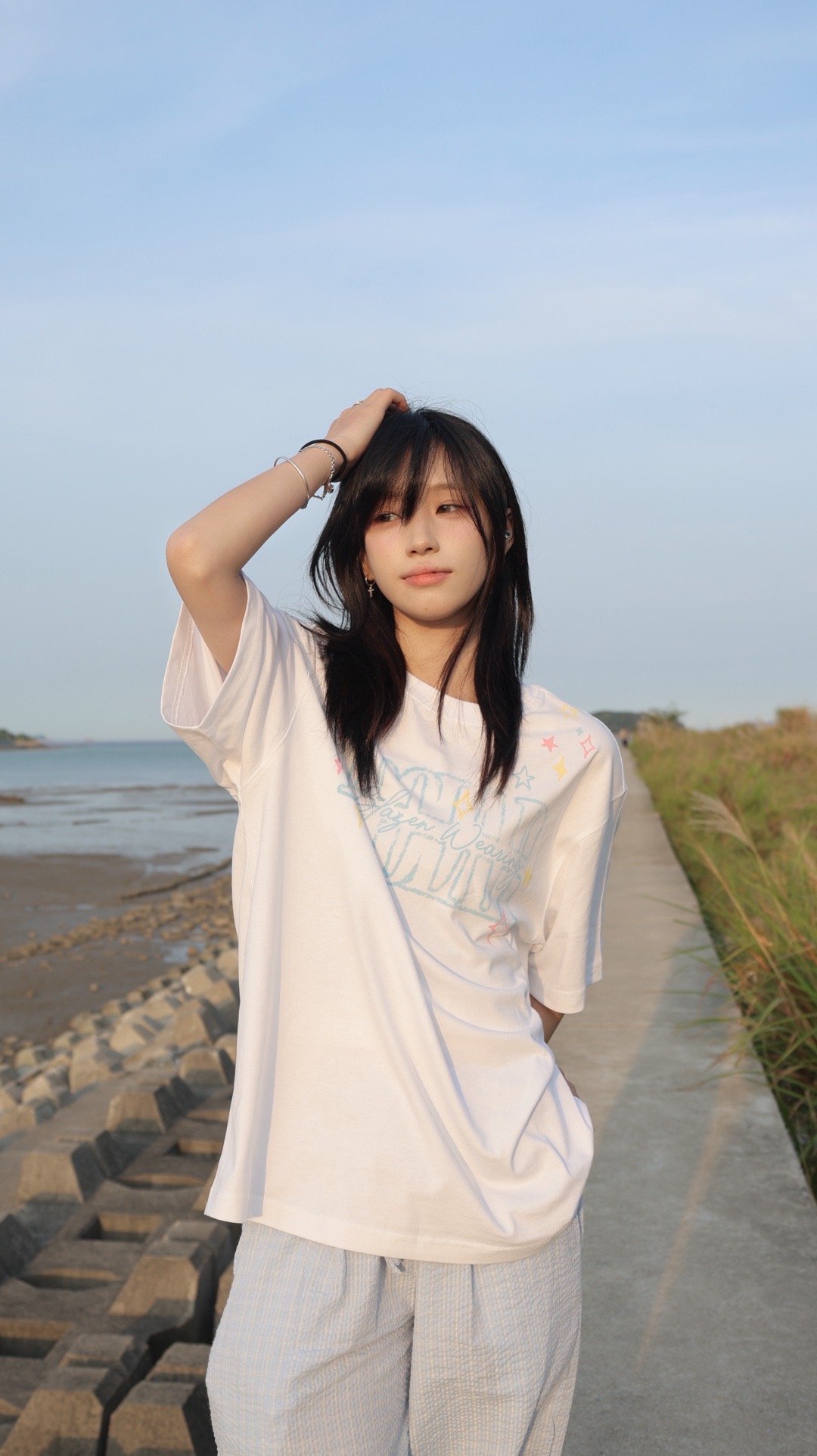 海边​​​