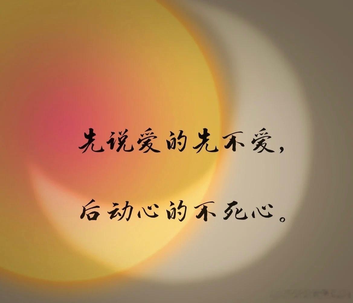 M先生还是不死心