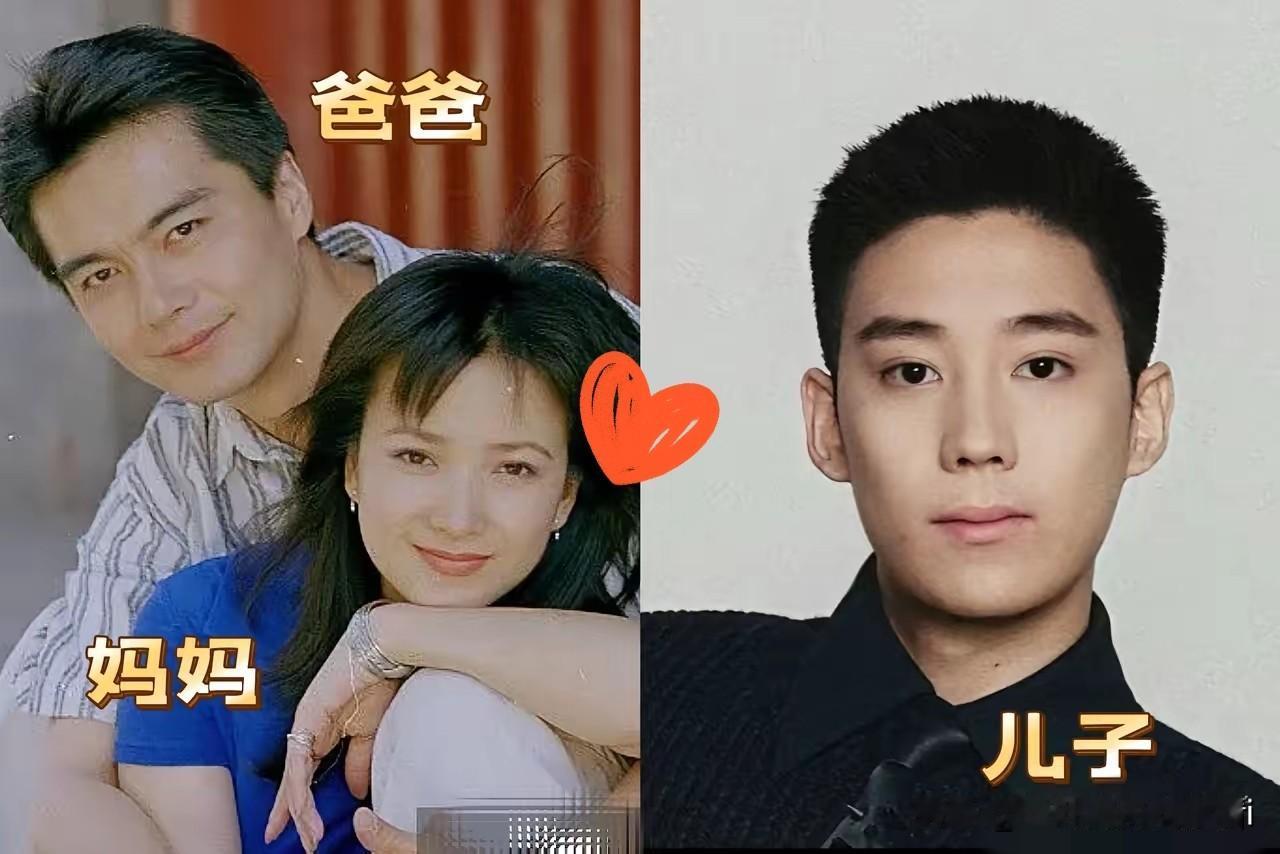 我有种预感何晴走了许亚军估计很快就会发声了，这对前夫妻的故事，可能比电视