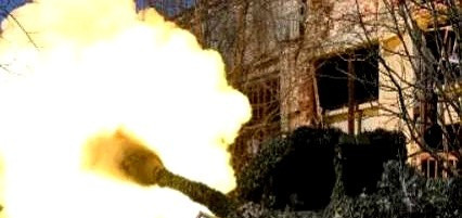 基辅地下兵工厂没了外国工程师也挂了天呐！基辅那个藏得死死