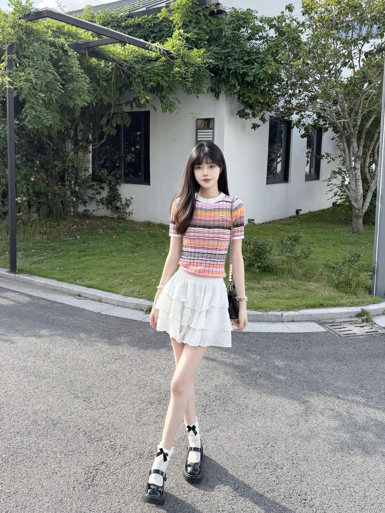 |超好看的小姐姐
