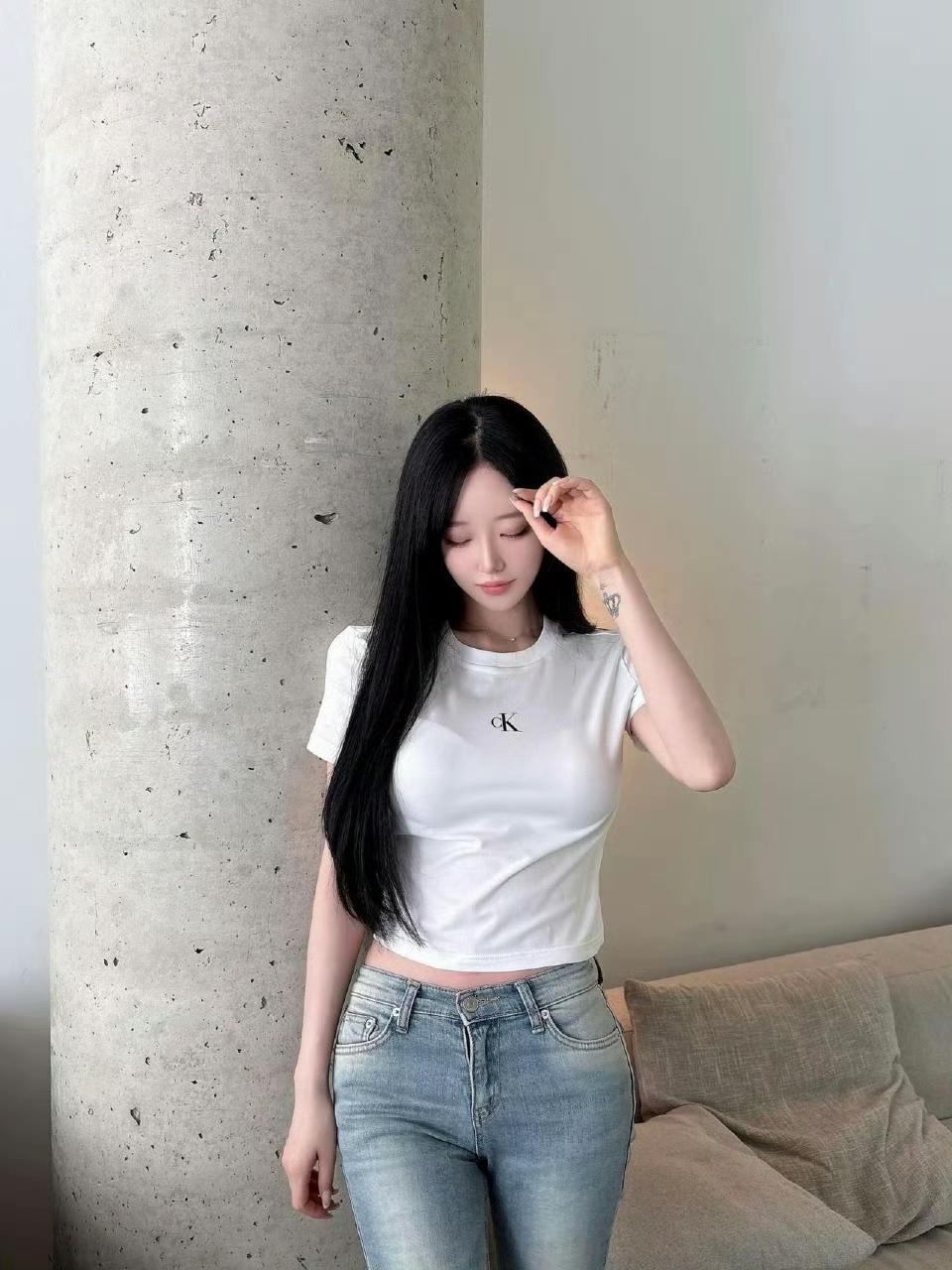 漂亮的小姐姐
