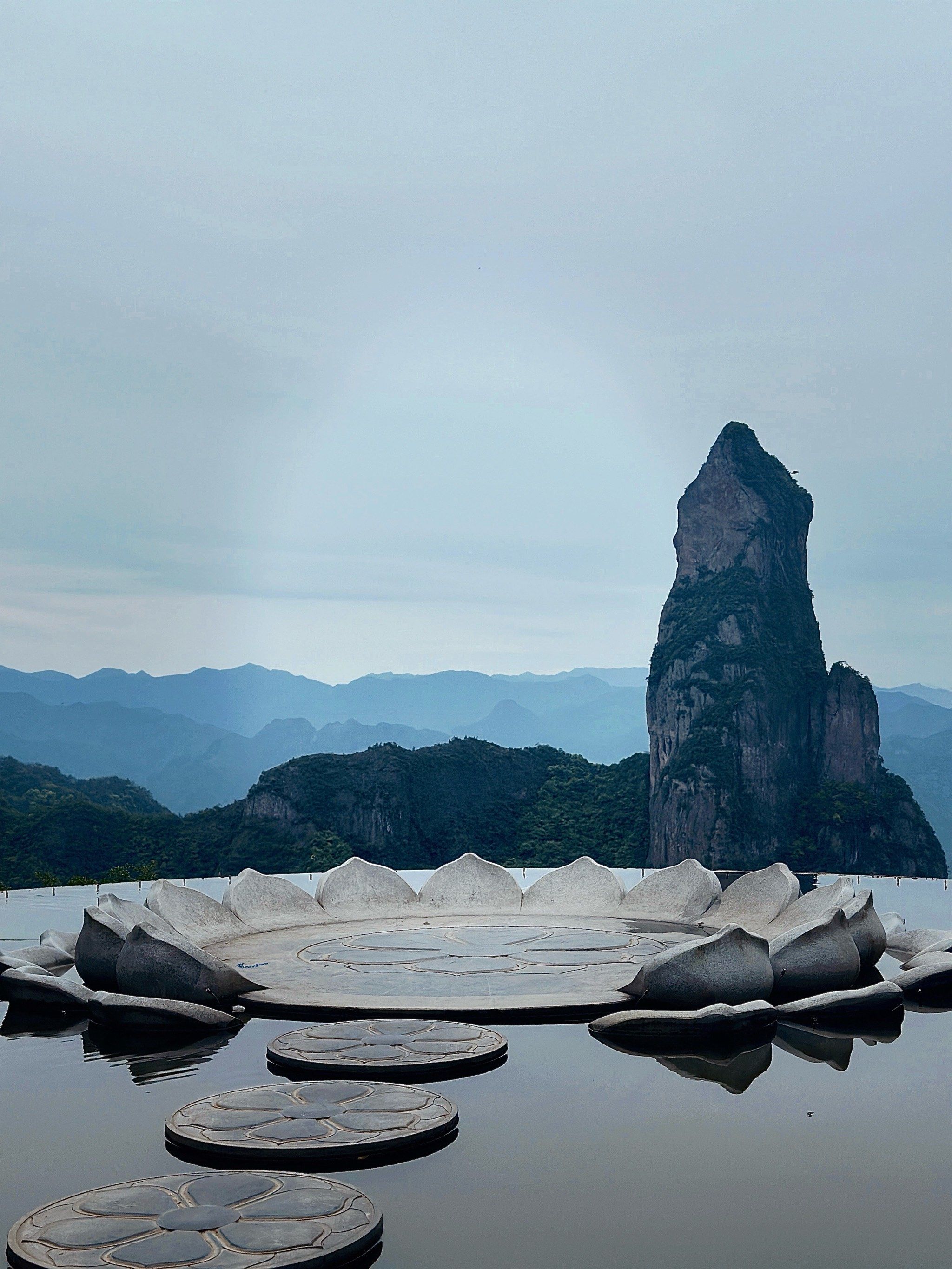 浙江旅游，台州海滨美景打卡攻略！