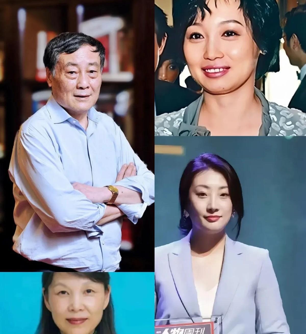 我问老公，宗庆后为什么背叛施幼珍，跟杜建英好上了老公正啃着西瓜，抬头瞥了我一眼
