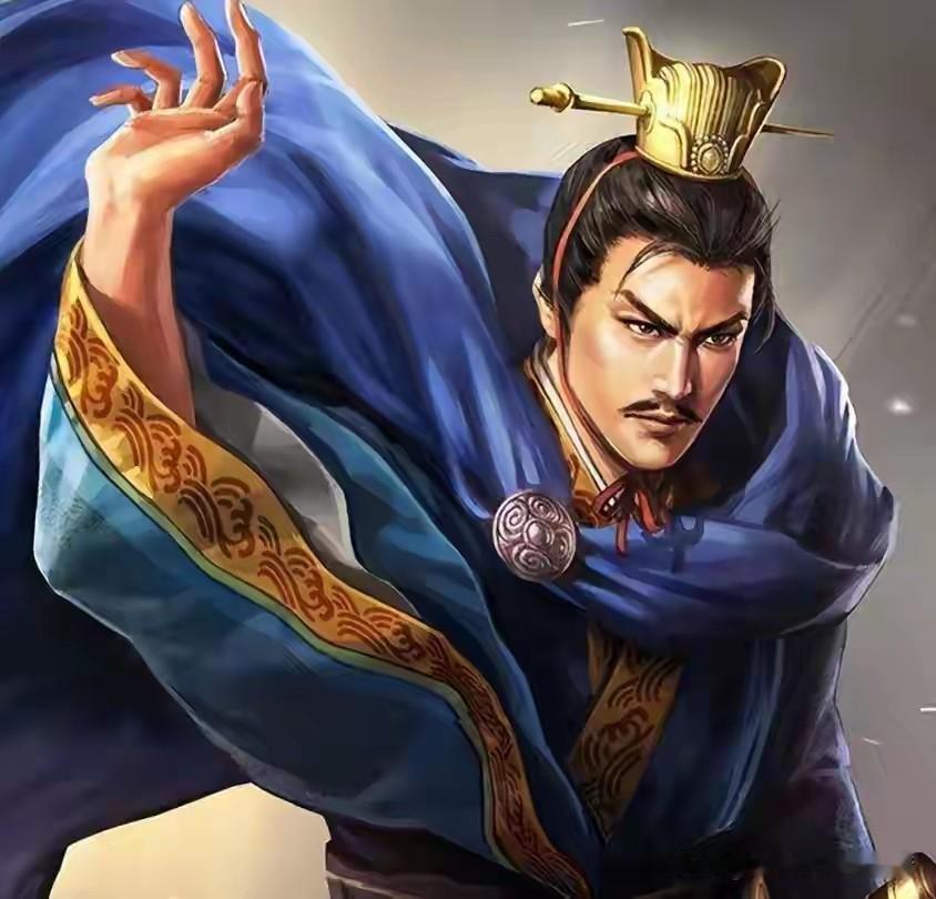 高平陵之变后，七十多岁的司马懿身体状况急转直下。病榻前，他把儿子们叫到身边，留下