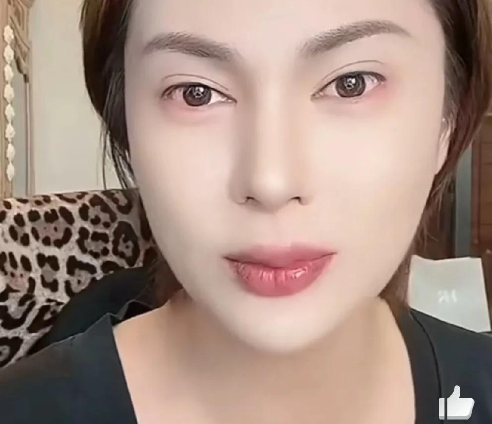粉丝问818倒闭了吗？时大漂亮回怼无知，你问问ks同意吗？