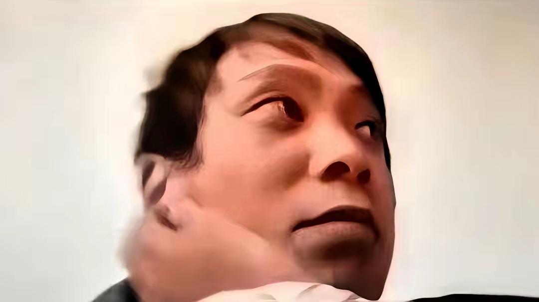 还记得燕冬萍的老公吗？一年前在法庭上，这个男人在北京跑外卖，每个月给老婆800