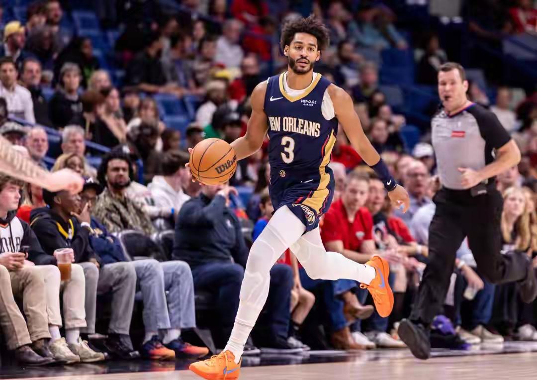 这是一份NBA的“打铁榜”。也是高薪球员的“现形记”。榜单第一，乔丹·普尔。