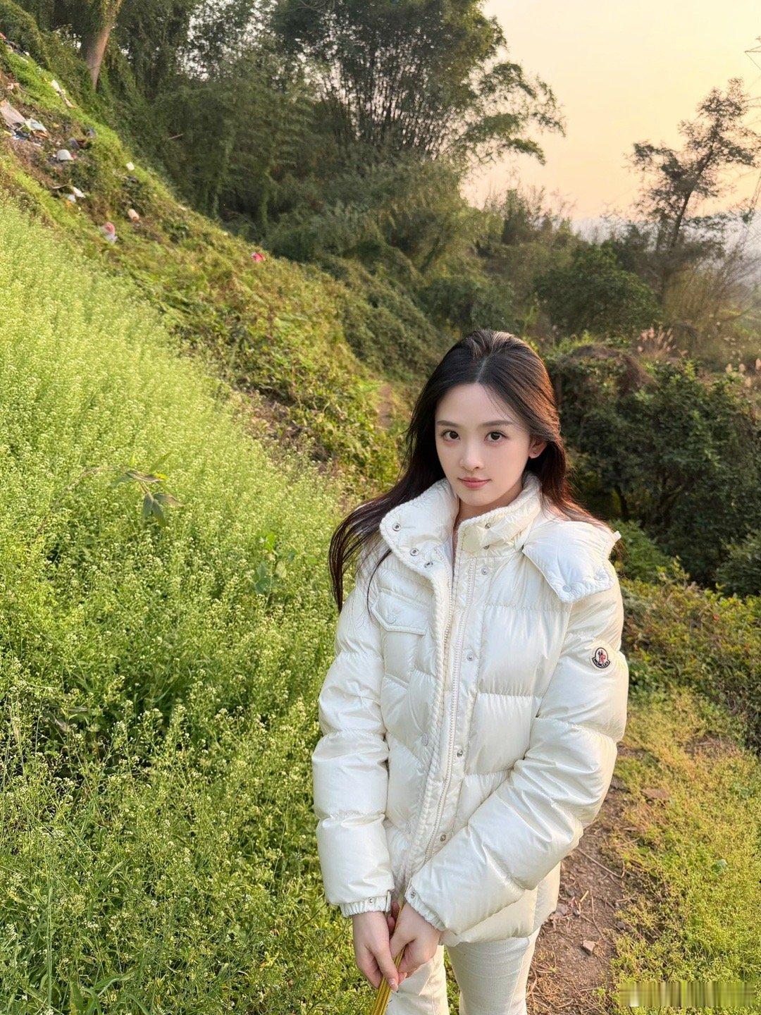 回老家啦吃到了心心念念的米粉见到了心心念念的人很开心！