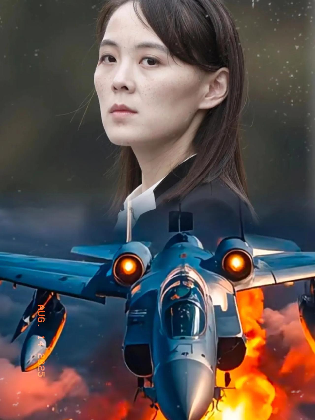 彻底决裂了。当地时间8月14日，朝鲜劳动党副部长金与正发声，金与正表示，韩国