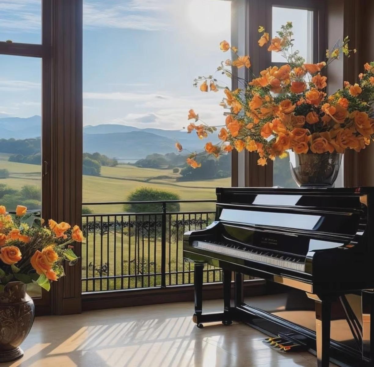 如果有一个这样的老公，就是妻子最大的福报：1、厨艺好，爱做饭。会做饭，有