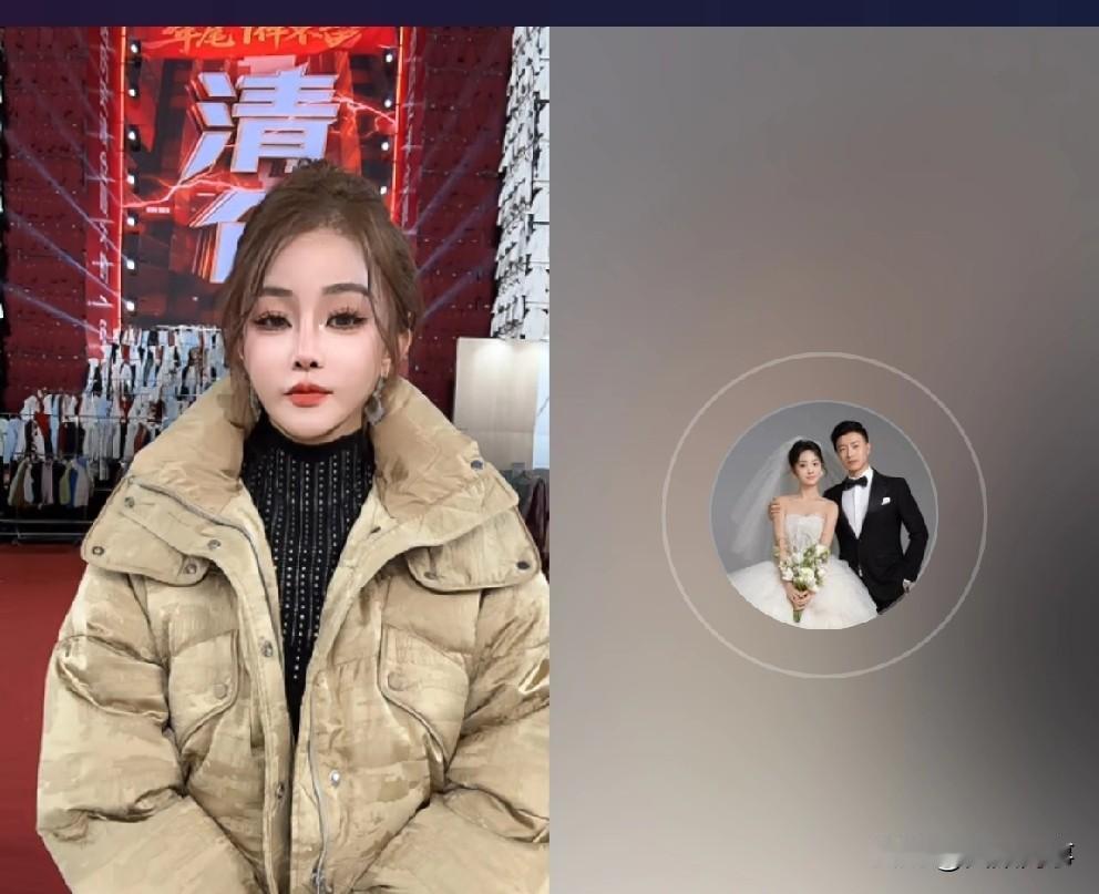 辛巴敏感嗅觉ks纷争爆发，警示初瑞雪切断各大网红联系！宣布再息声退幕后，提醒“辛