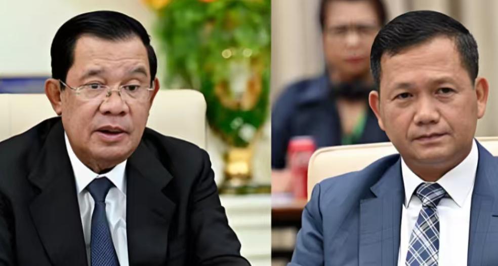 泰国估计动真格了，势必要把柬埔寨打残，即便特朗普介入，我估计都没用！可能有人说，