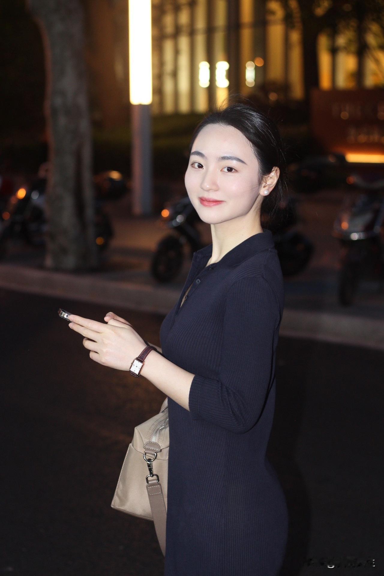 夜晚的美好时光
