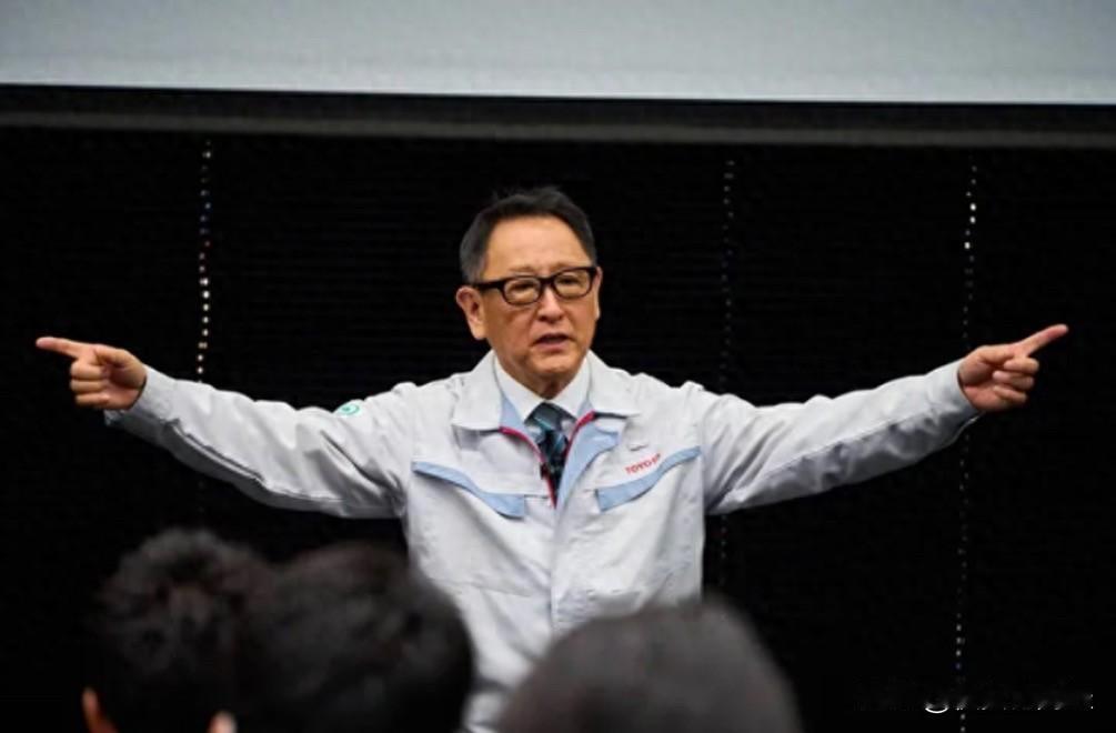 3000万辆中国汽车利润不及丰田一家，丰田财报显示其净利润为中国七大车企3倍？其