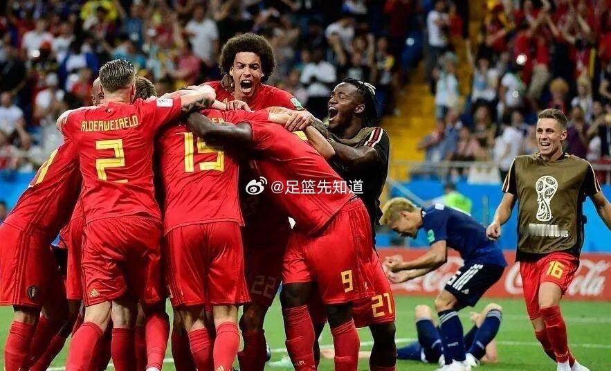 今日比赛方向：比利时vs塞内加尔胜负趋势/格局/倾向：整体格局比利时纸面阵容、