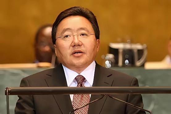 蒙古国前总统曾说出了原因，为什么外蒙和内蒙这两个地方明明是同一个民族、同一种文化