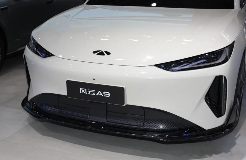 999交个朋友，奇瑞风云A9开启众筹计划。在今年的奇瑞之夜活动现场，奇瑞风云A9