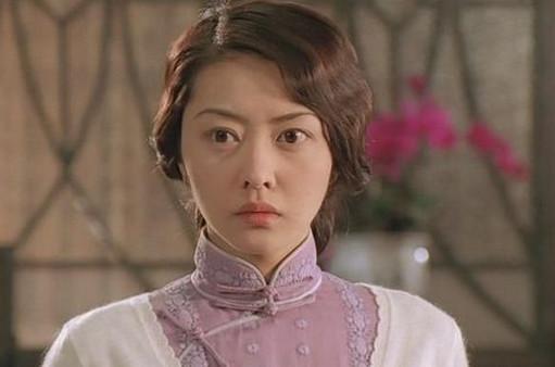 电视剧叶问老婆是谁演的图片