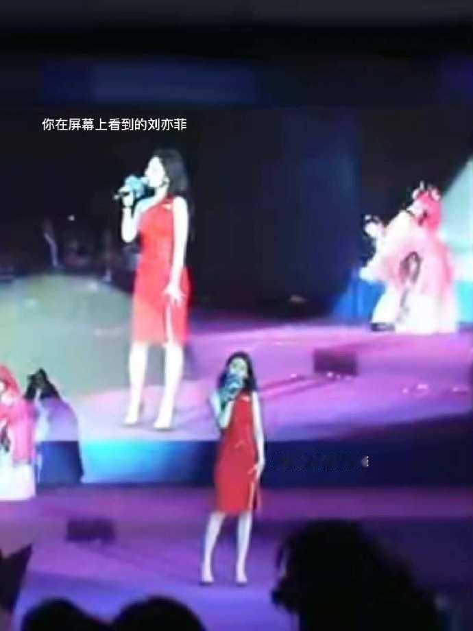 终于知道为什么上镜会胖十斤了！
