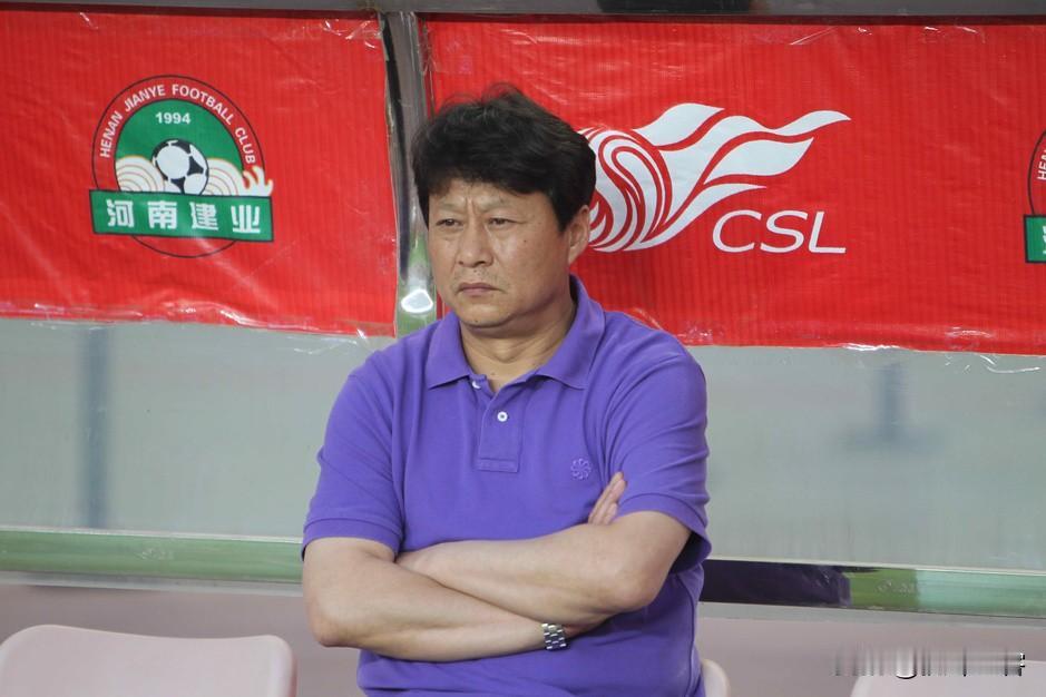 河南队1994至今历任主教练名单（可做资料收藏）—河南建业时代1、张长海（1