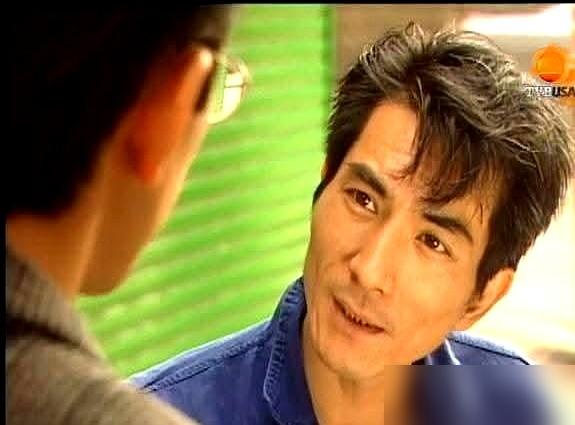 曾在TVB拿2500月薪、演了一辈子“烂仔”的麦子云，现在竟然摇身一变，成了掌握