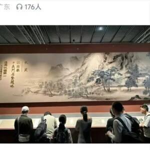 5000万接盘、8800万起拍，朱光主动还《江南春》哪是好心？分明是怕东窗事发！