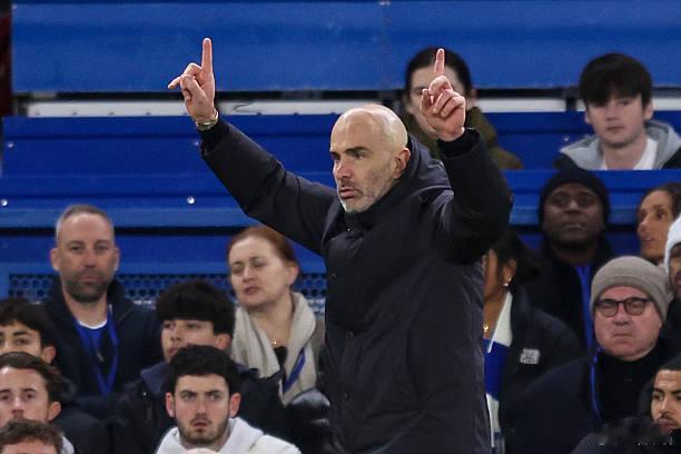 切尔西马雷斯卡的“48小时”言论令切尔西球迷担心，这不会是受到了高层压力吧？而