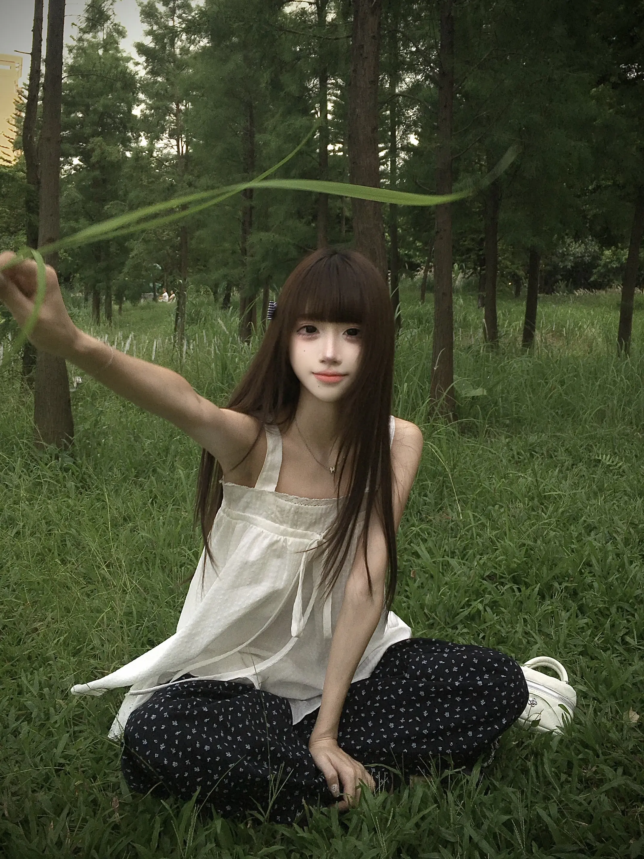 Angel my angel你懂我的眼泪