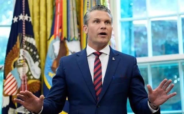 针对台湾问题，摊牌了！美国国防部今天表态了！ 美国这次对台湾的态度，可以说是彻底