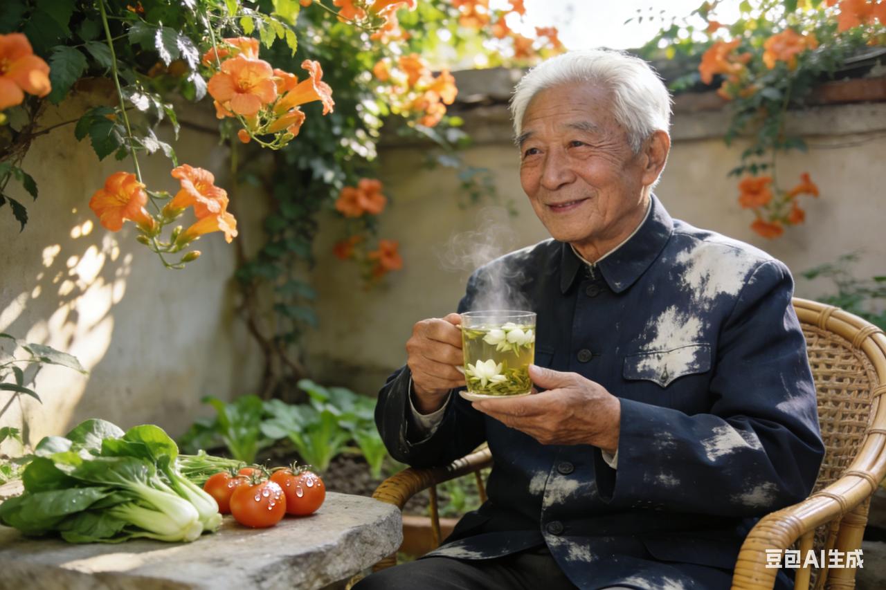 退休方知人生真味四十余载体制生涯，从青涩到沉稳，从忙碌到释然，岁月给我最好的