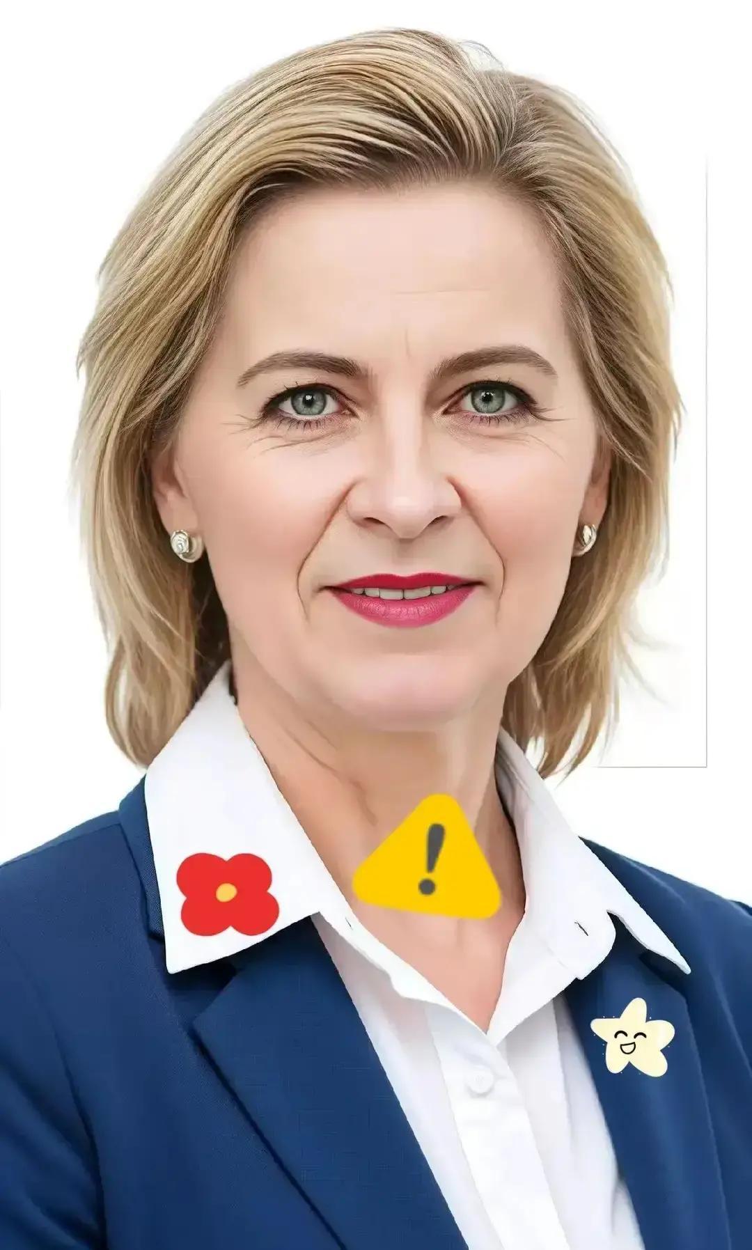 快讯！快讯！丹麦突然宣布了2025年12月11日在布鲁塞尔，欧盟轮值