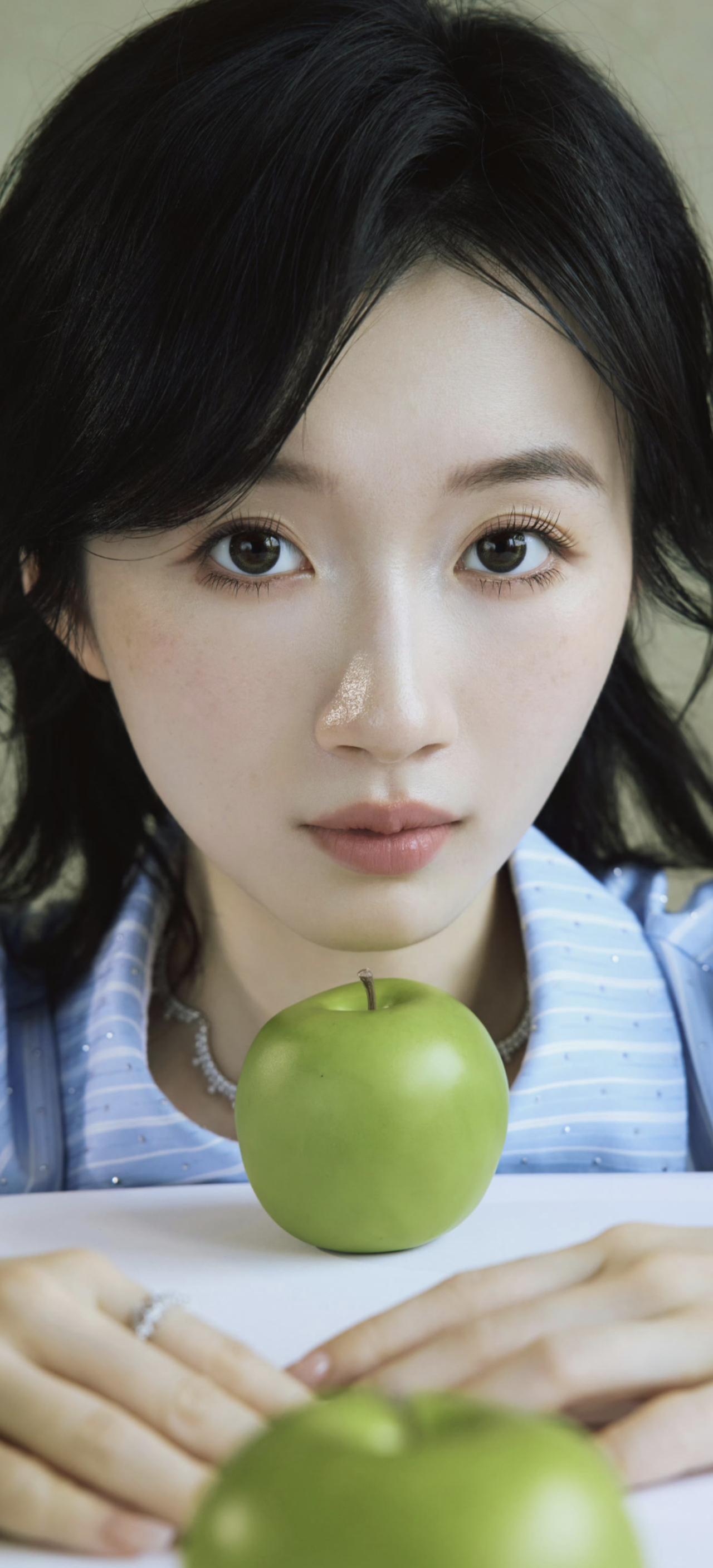 气质美女靓照赏析写真高清美女