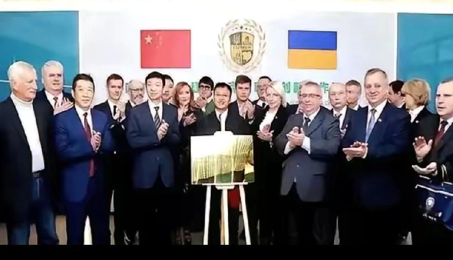 滴水之恩涌泉相报，这正是中国能走到今天的原因！上个世纪九十年代，中国军工正处于最