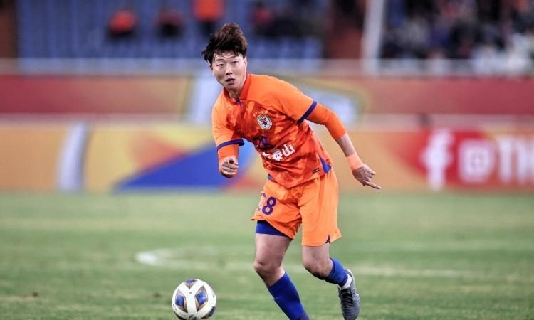 山东泰山的高准翼、泽卡怎么感觉一直在养伤呢？高准翼本赛季联赛只打了10场比赛，泽