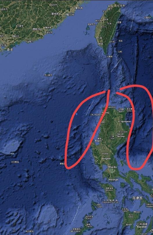 美国蒙了，肩并肩演习成了东大的陪练美国本来想着拉上日本、澳大利亚、菲律宾等七