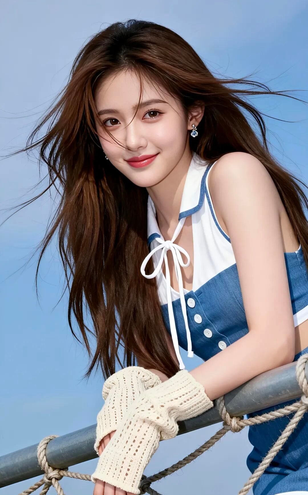 壁纸-【人类审美】-