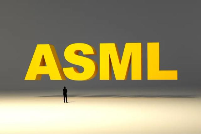 美媒警告：中国"逻辑折叠"技术若被全球吃透，ASML或首当其冲近日，《华尔街