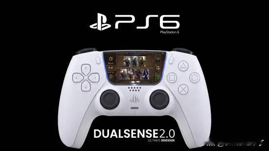 据GameGPU报道，索尼于2026年7月公开的专利文件，揭示了一款面向PlayStation6的D