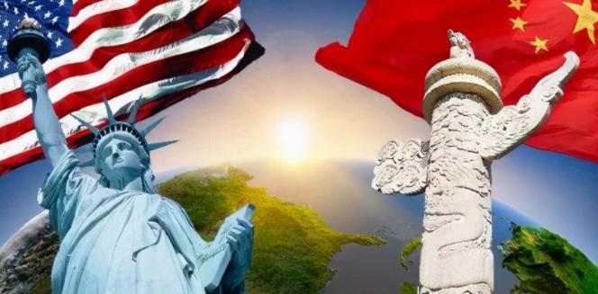 美国人怕是要傻眼了！他们以为中国会舍不得放弃美国市场，结果出乎意料的是，中国开始