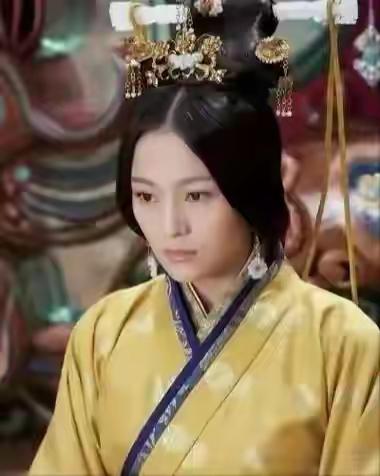真定王刘杨掷十万精兵做嫁妆，嫁外甥女郭圣通，为何不肯嫁亲生女儿？公元